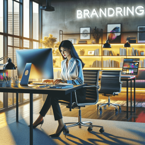 Branding course by wisdom learning UK