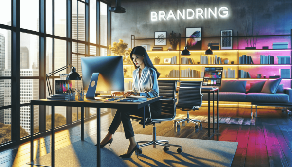 Branding course by wisdom learning UK