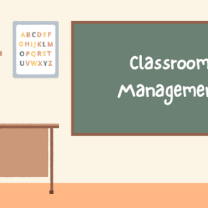 Classroom Management Course Training By Wisdom Learning UK