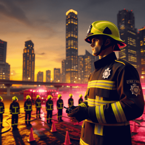 Fire Safety Course UK Fire Safety Training UK by Wisdom Learning UK