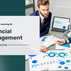 Financial Management Course Training By Wisdom Learning UK