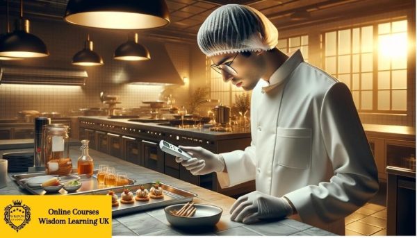 Food Hygiene and Safety Course By wisdom learning UK