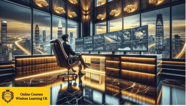 IT Law Course By wisdom learning UK