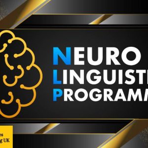 Neuro Linguistic Programming - NLP Course By wisdom learning UK