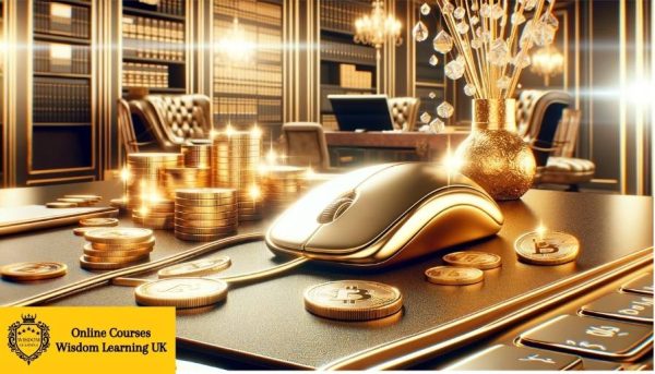 PPC - Pay per Click Course By wisdom learning UK