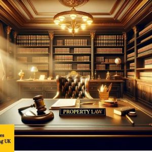 Property Law Course By wisdom learning UK