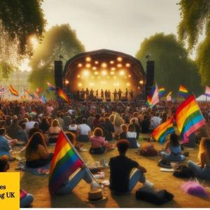 LGBTQ+ Rights and Identities in the UK Course By wisdom learning UK