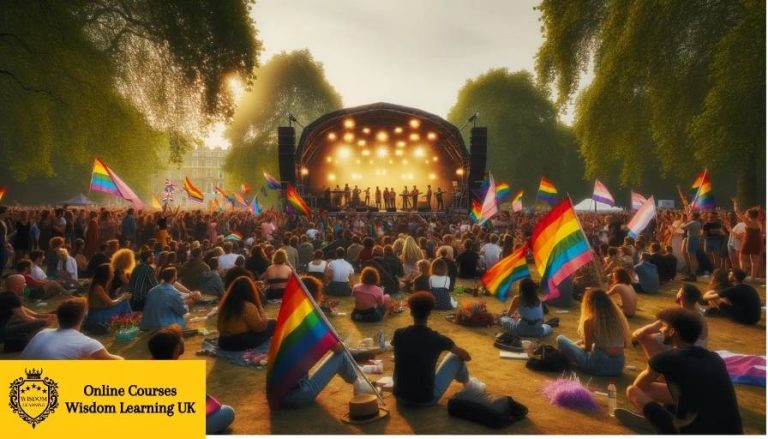 LGBTQ+ Rights and Identities in the UK