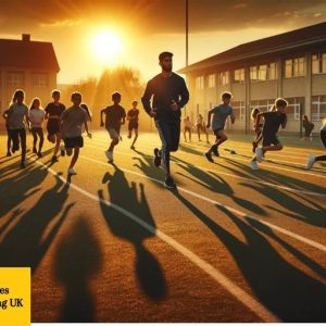 Physical Education (PE) Teacher Course By wisdom learning UK