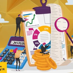 Accounting and finance Course By wisdom learning UK