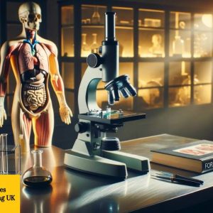 Advanced Forensic Pathology Level 3 Course By wisdom learning UK