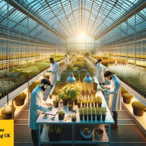 Advanced Horticulture Level 3 Course By wisdom learning UK