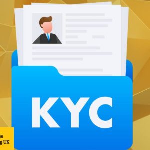 Advanced KYC - Know Your Customer Course By wisdom learning UK