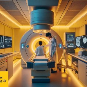 Radiography in the UK Level 3 Course By wisdom learning UK