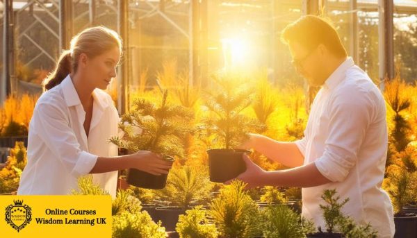 Agricultural Plant Science and Botany Course By Wisdom Learning UK