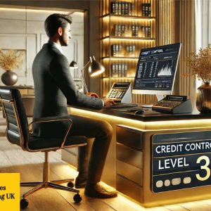 Advanced Credit Control Level 3 UK