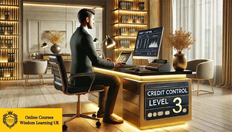 Advanced Credit Control Level 3