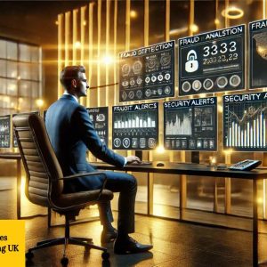 Fraud Detection and Prevention course Fraud Detection and Prevention Training by wisdomlearning.uk wisdom Learning UK